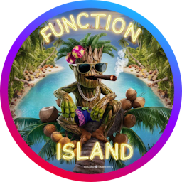 Function Island logo